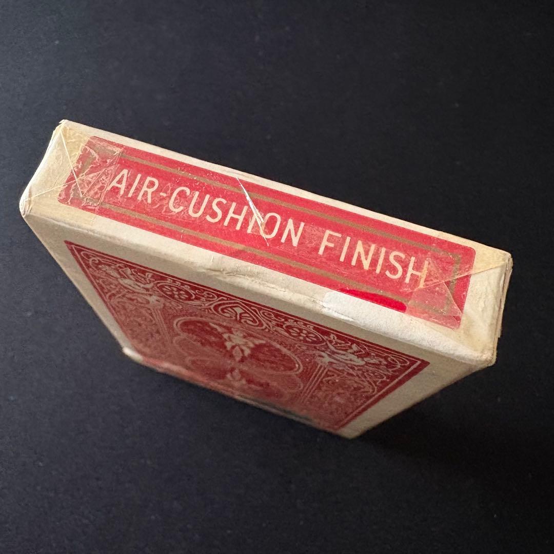 ⑫ 新品未開封 ビンテージ オールド Bicycle バイシクル レア