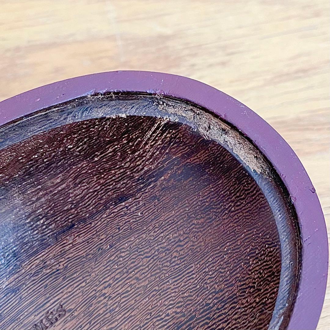 ◎ HERMES エルメス ツイリーボックス 小物入れ ボルドー