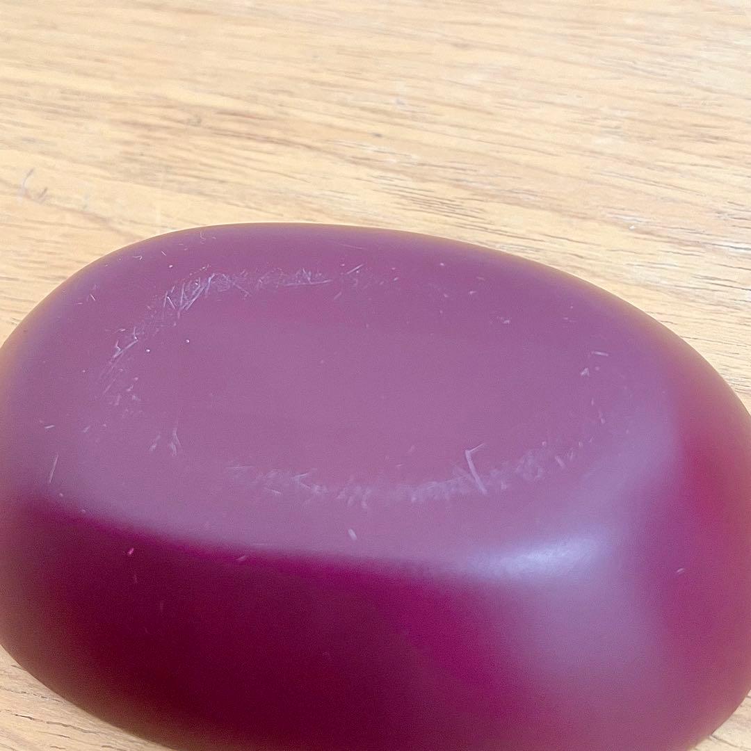 ◎ HERMES エルメス ツイリーボックス 小物入れ ボルドー