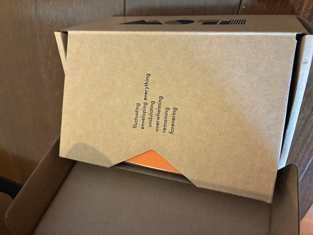 UAFX Flow Vintage Tremolo トレモロ