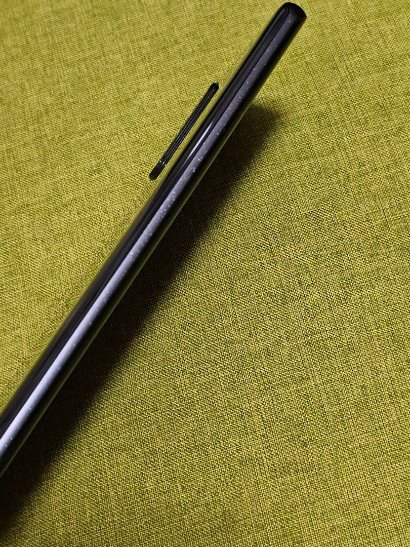 ドコモ HUAWEI P30 Pro HW-02L ※軽度画面焼けあり