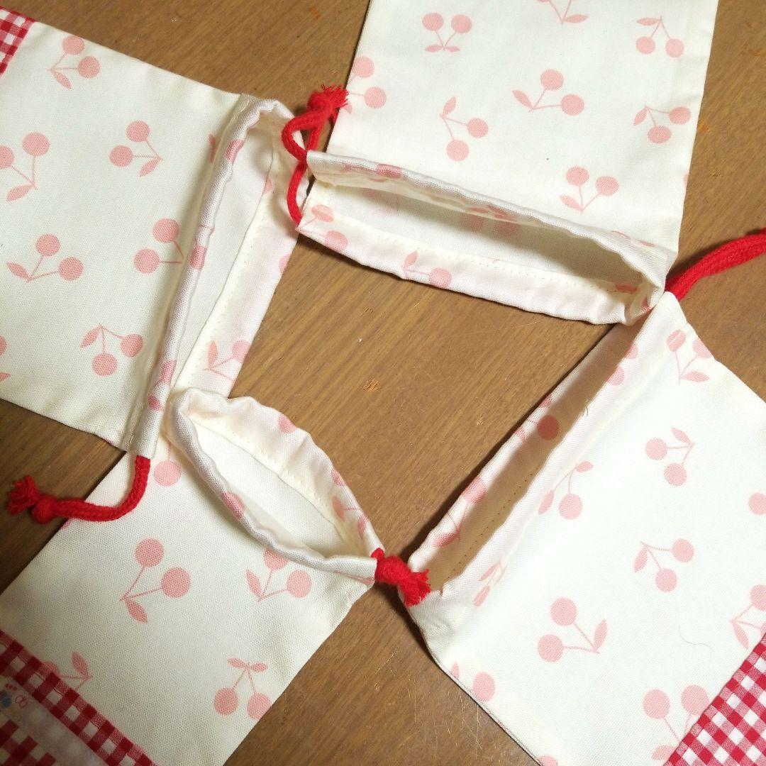 ちゃま☆ハンドメイド☆オーダー☆入園・入学☆