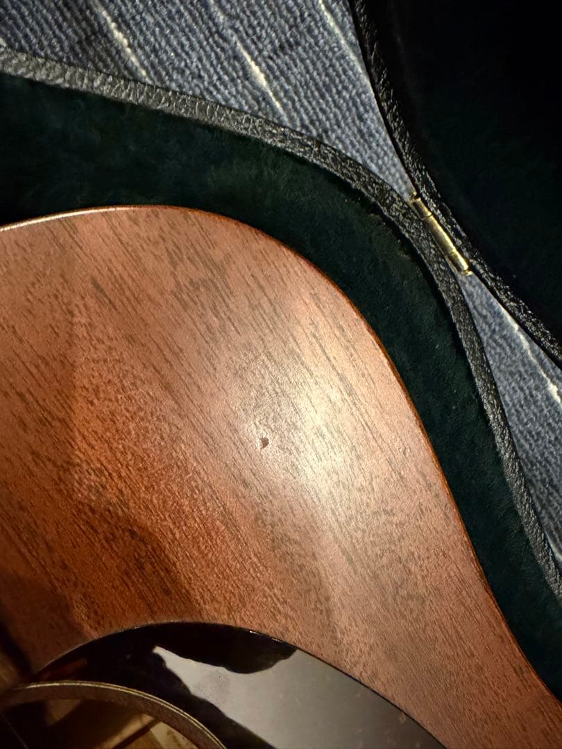 Martin D-15m USA ハードケース