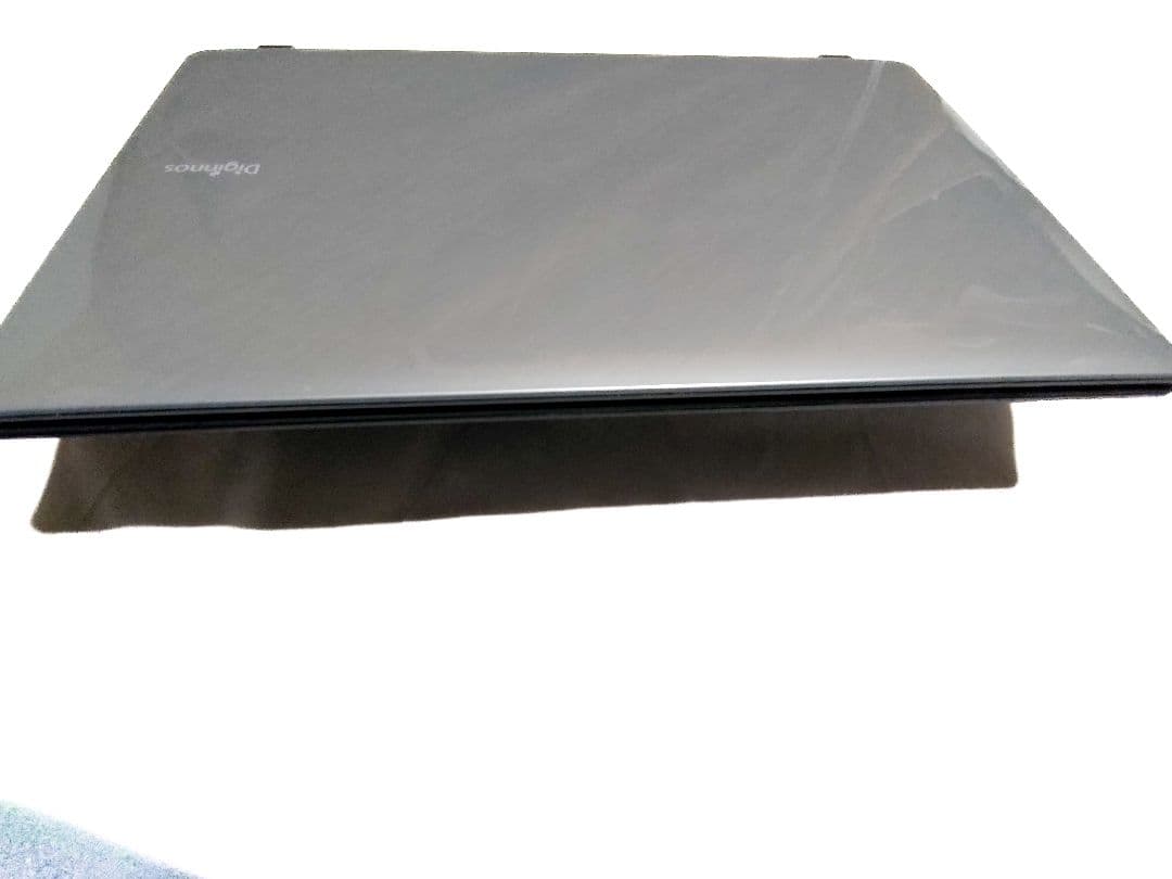【美品】ドスパラ Diginnos Critea DX4(Core i7)