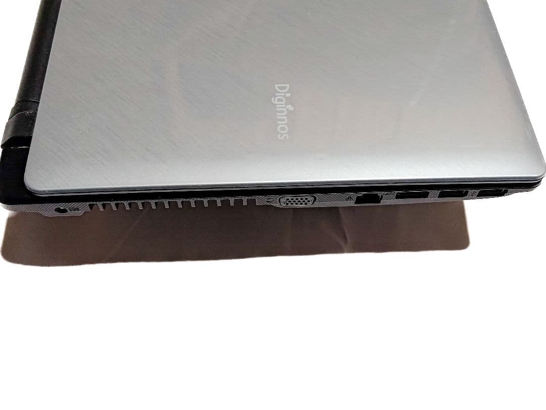 【美品】ドスパラ Diginnos Critea DX4(Core i7)