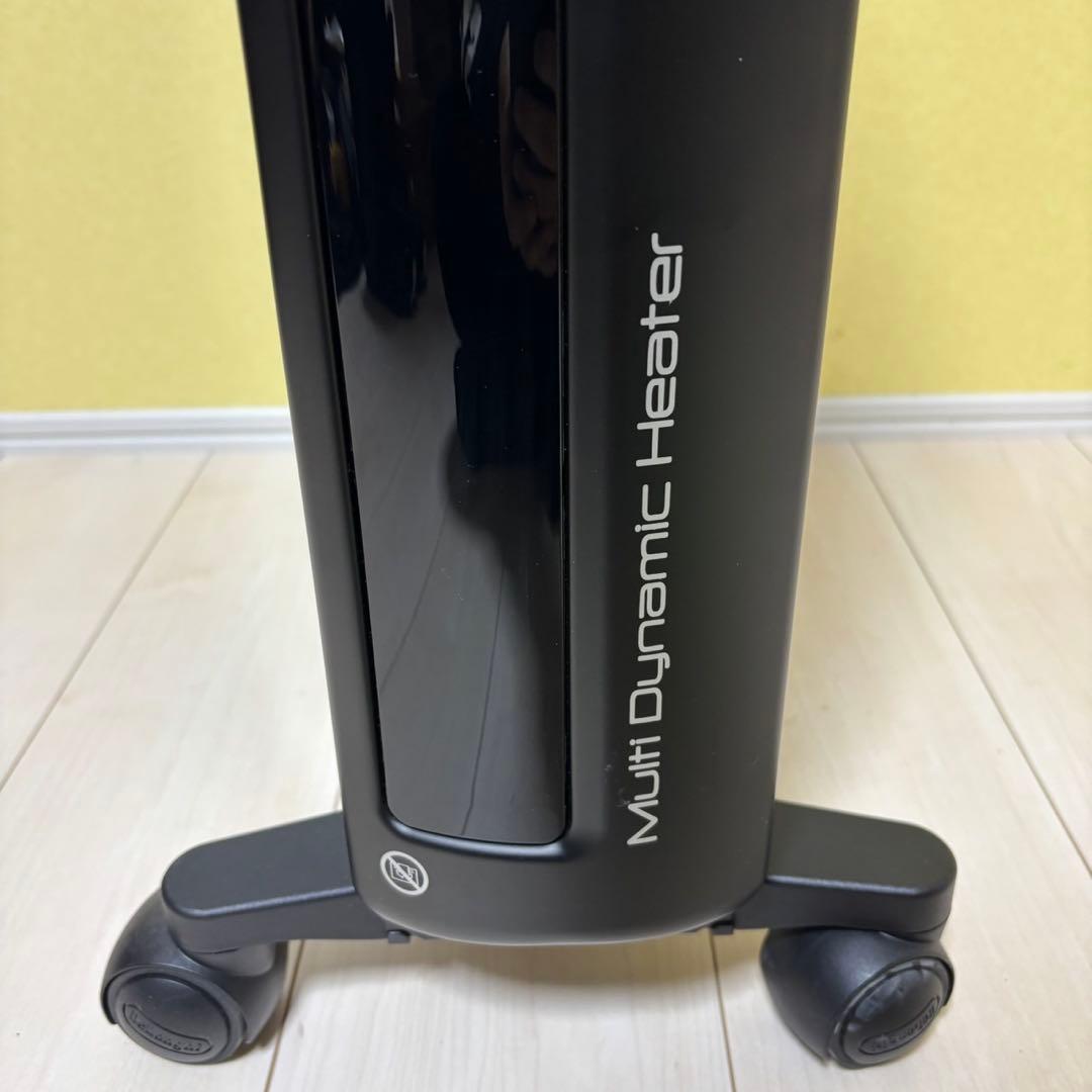 De'Longhi デロンギ　MDHAA15WIFI-BK Wi-Fiモデル