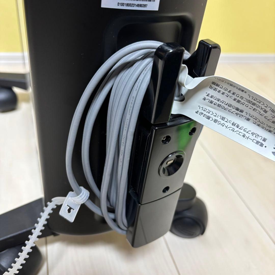 De'Longhi デロンギ　MDHAA15WIFI-BK Wi-Fiモデル