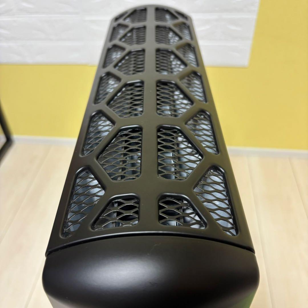 De'Longhi デロンギ　MDHAA15WIFI-BK Wi-Fiモデル