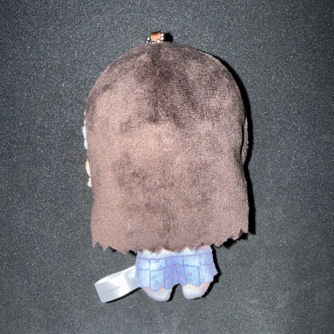 野口衣織 ぬいぐるみ 【6周年コンサート衣装】