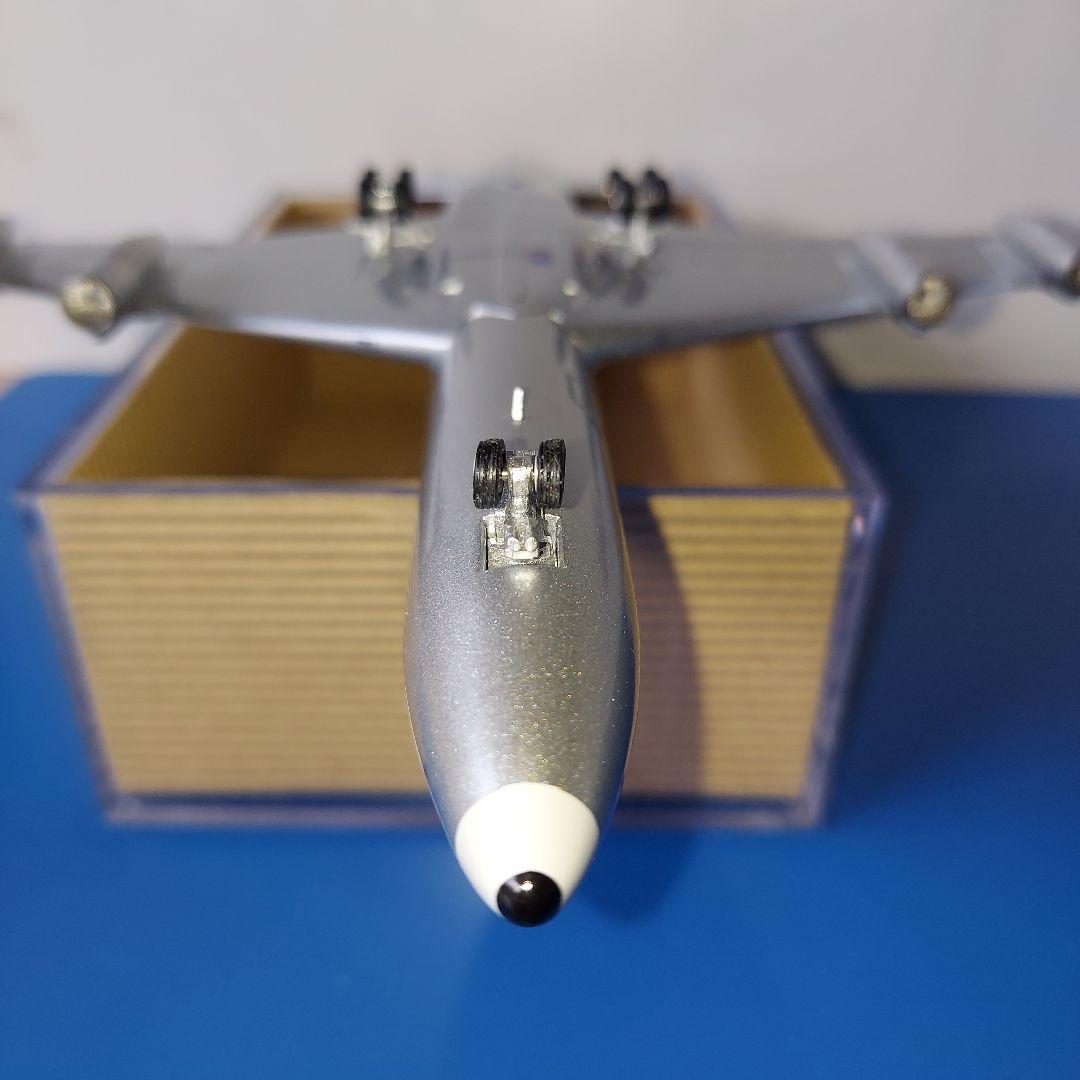 ノースウエスト航空 B-707