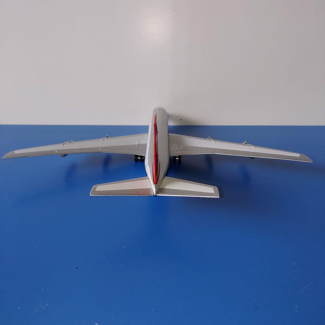 ノースウエスト航空 B-707