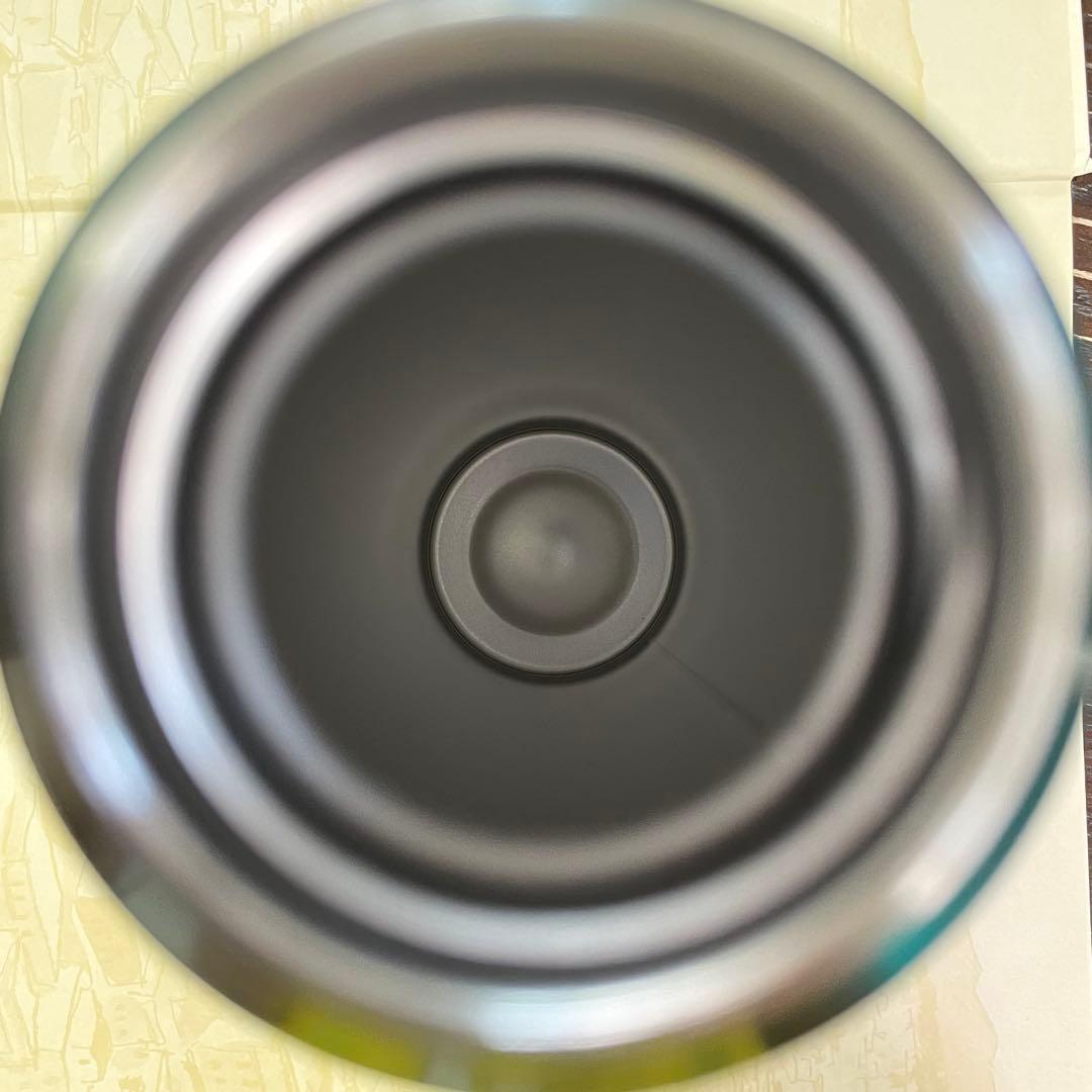 スターバックス真空断熱水筒