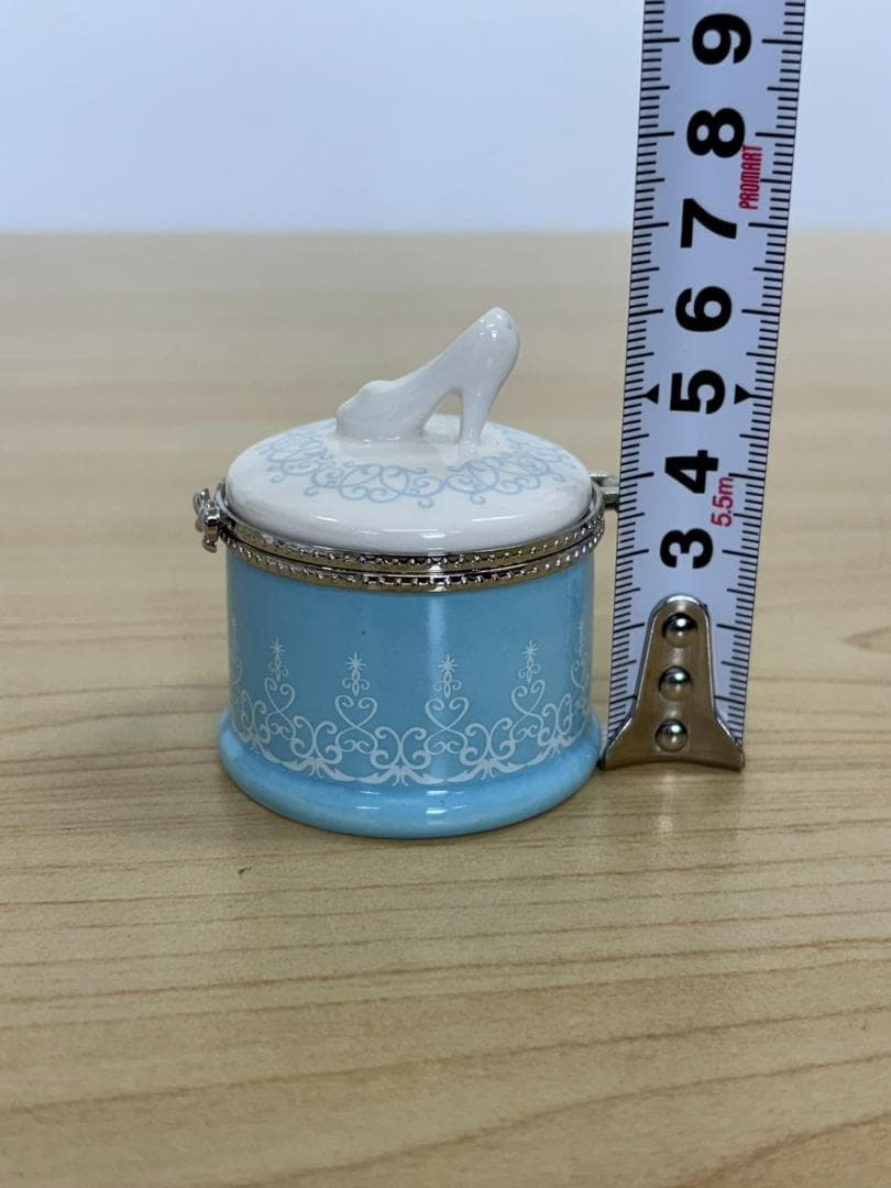 非売品 ブライダルコレクション シンデレラ オルゴール&ジュエリーボックス