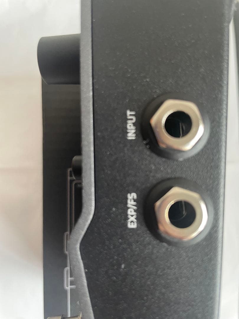 Valeton GP-50 ヴェイルトン　マルチエフェクトプロセッサー超美品