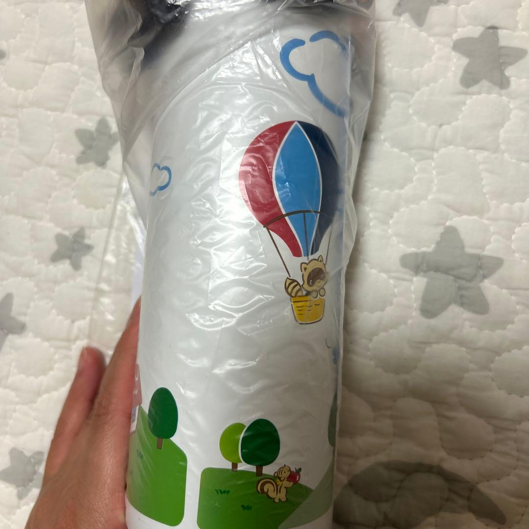 ファミリア 水筒 ステンレス