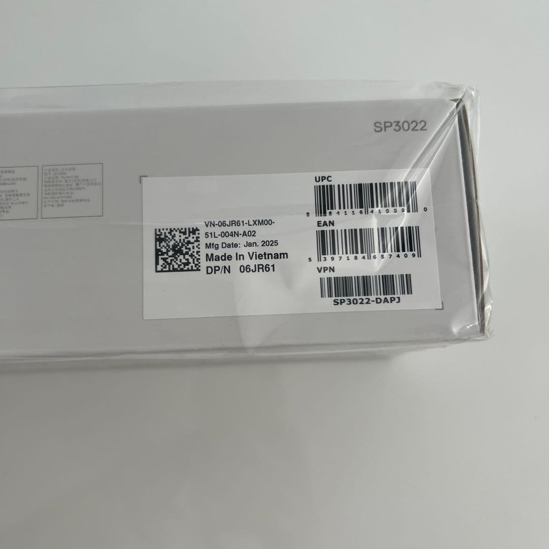 スピーカー・ウーファー Dell Speakerphone SP3022