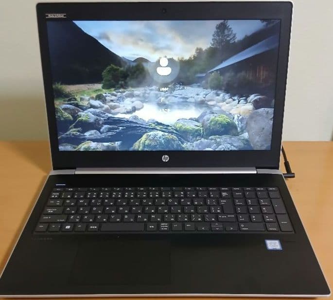 Autocad lt 2024 HP　ノートパソコン