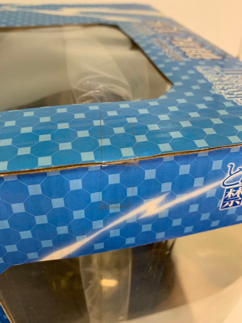 ✨未使用✨ とある魔術の禁書目録II 御坂美琴＆妹SET フィギュア