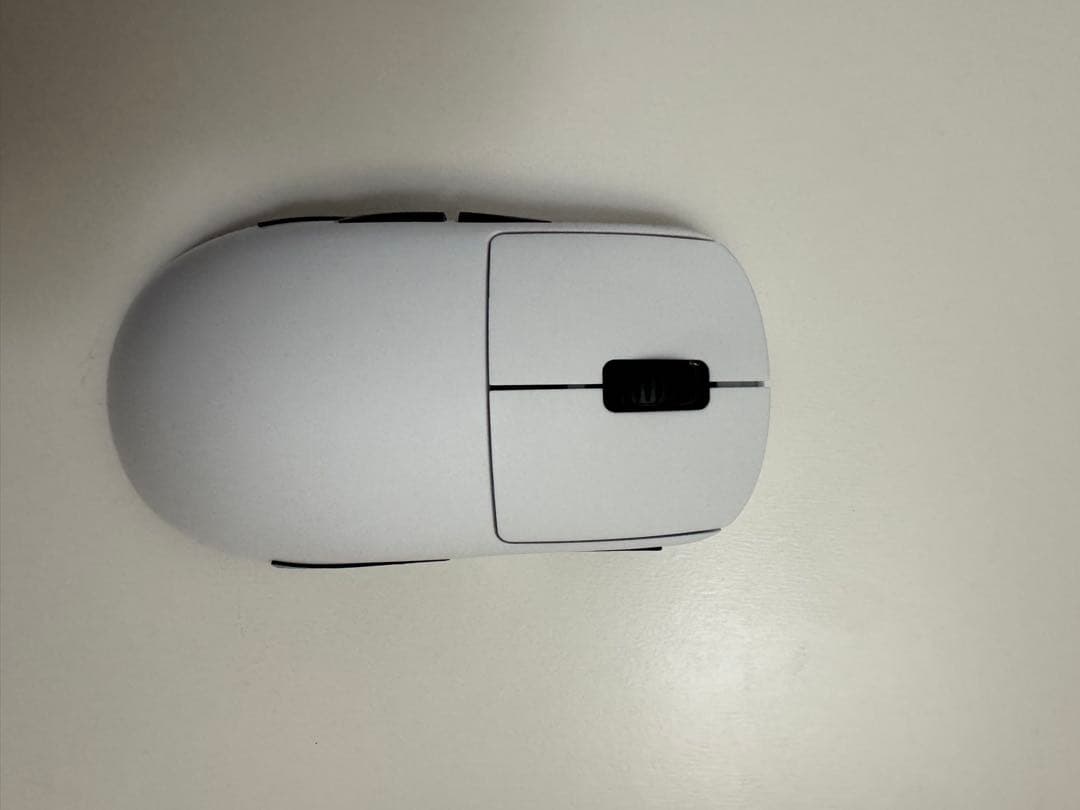 ENDGAME GEAR OP1W 4K ホワイト