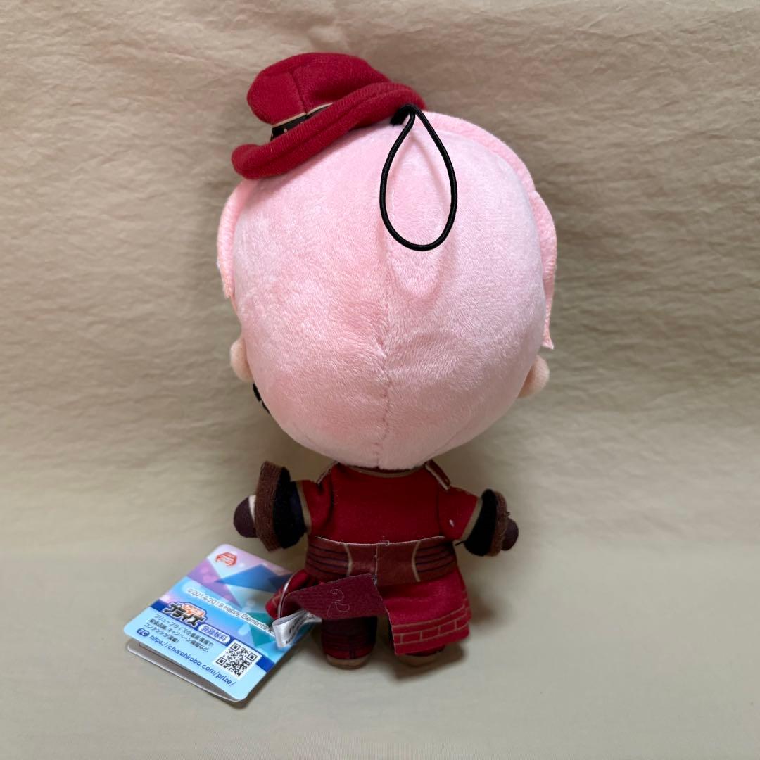 ② あんさんぶるスターズ あんスタ ぬいぐるみ Valkyrie 斎宮宗