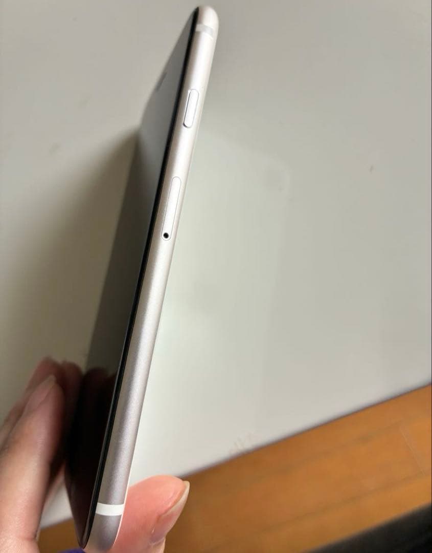 Apple iPhone SE(64GB)第2世代