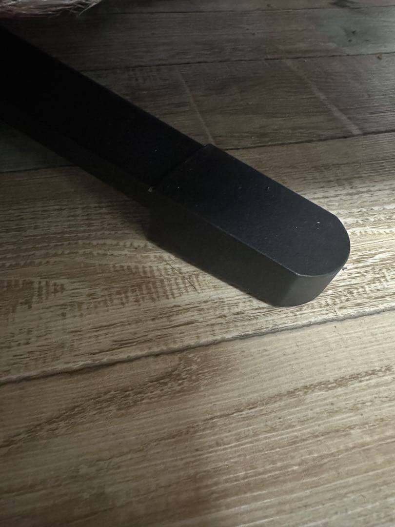 ★ニトリ 電動リクライニングチェア(2モーター ラグジェ BK)