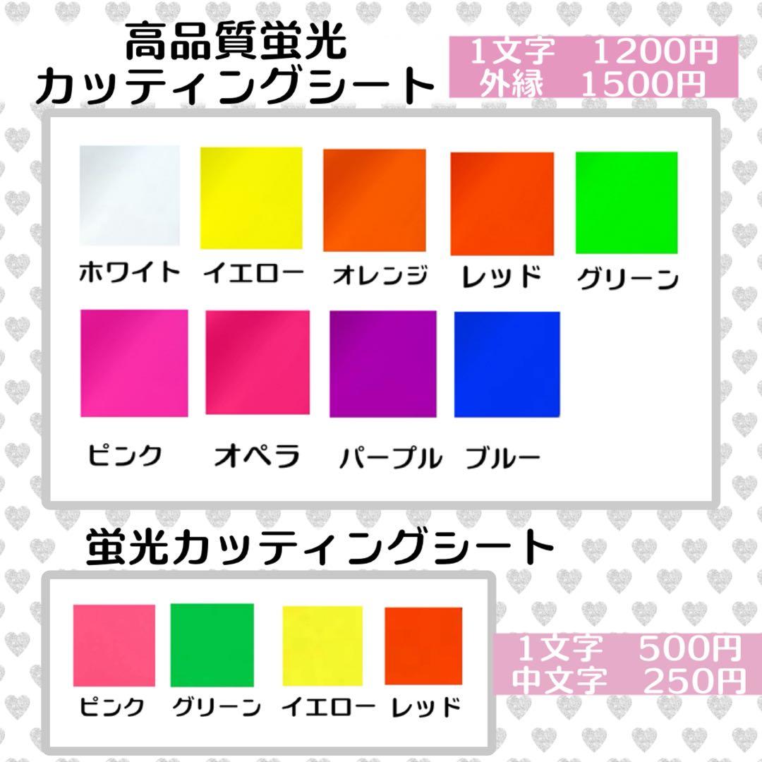 Lee❤︎様　うちわ　文字　オーダー　パネル　ネームボード　ハングル　連結