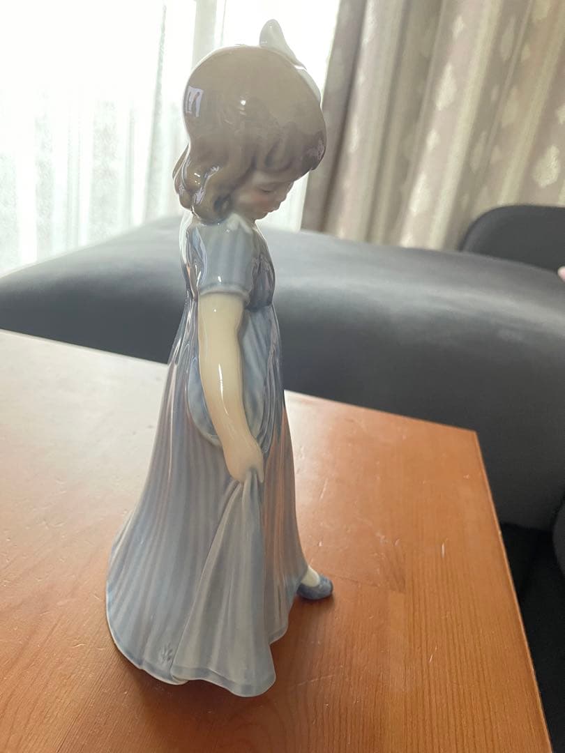 ロイヤルコペンハーゲン フィギュリン ダンシングガール