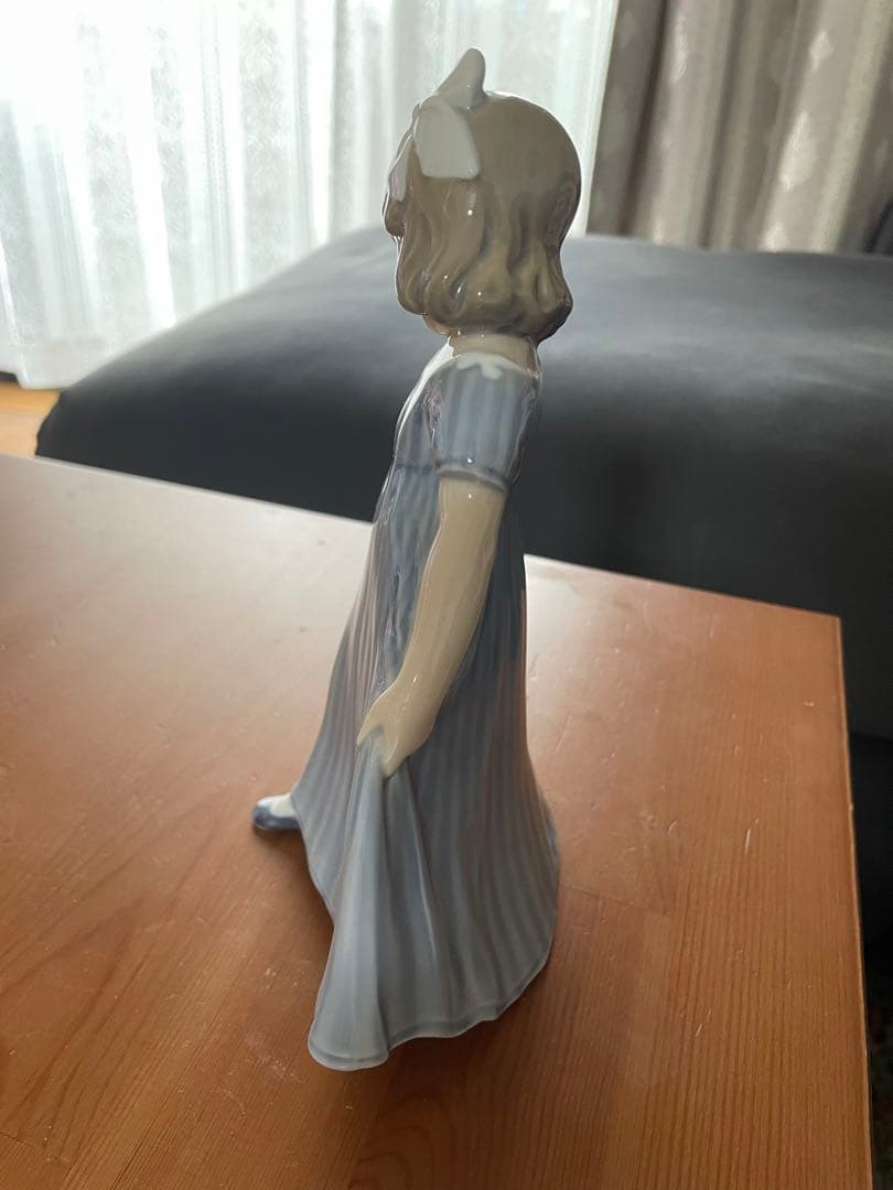 ロイヤルコペンハーゲン フィギュリン ダンシングガール