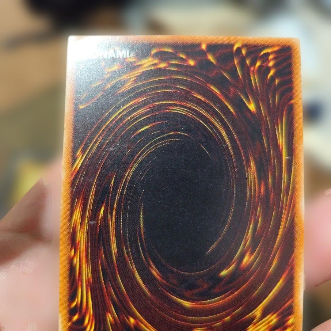 超魔導剣士　ブラック・パラディン　レリーフ　アルティメット