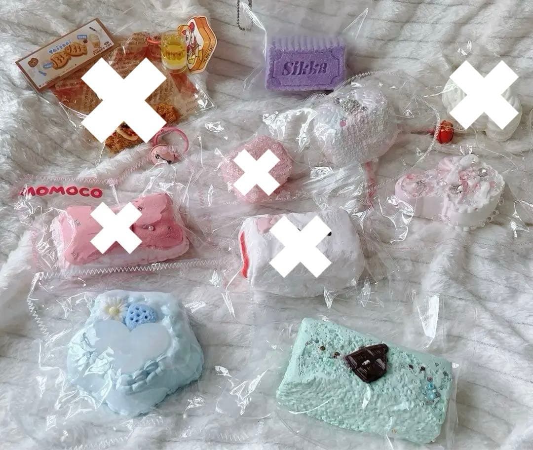 スクイーズ　確認用