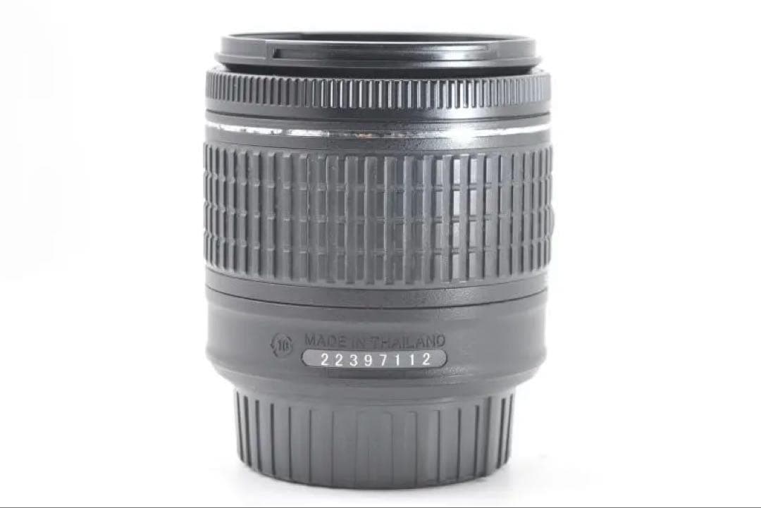 ✨すぐ使える✨Wi-Fi❤️Nikon D5600 スマホ転送 ダブルレンズ