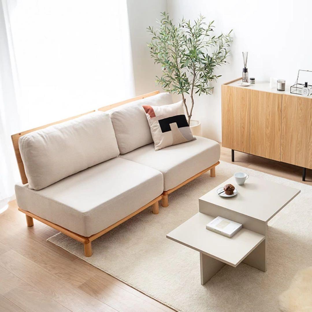 ソファ2（2個セット）