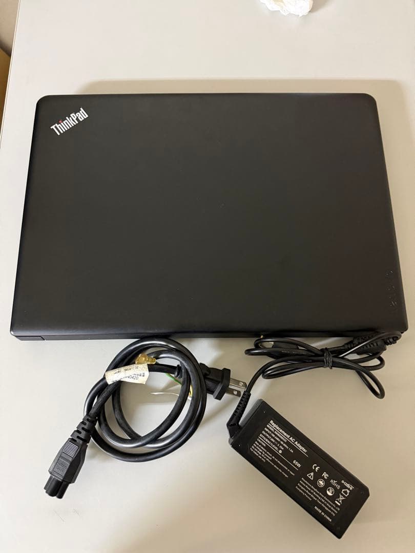 ThinkPad 14インチ Windows11 20H1CT01WW i5