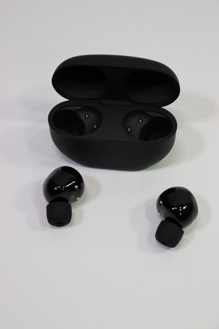 SONY ソニー WF-1000XM5 イヤフォン イヤホン