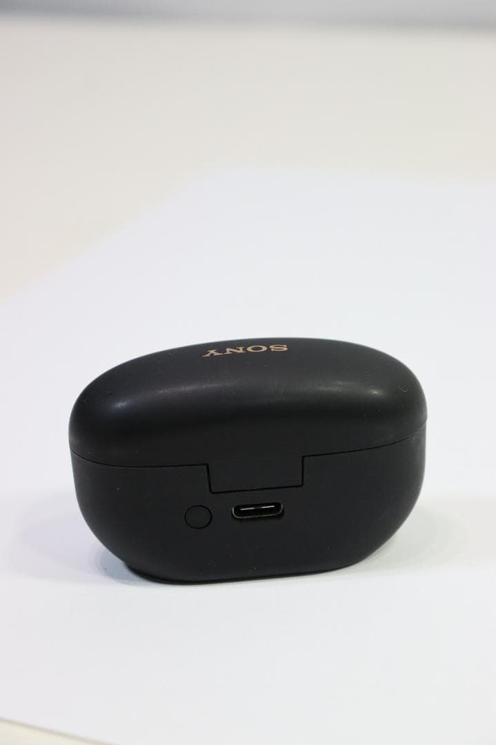 SONY ソニー WF-1000XM5 イヤフォン イヤホン