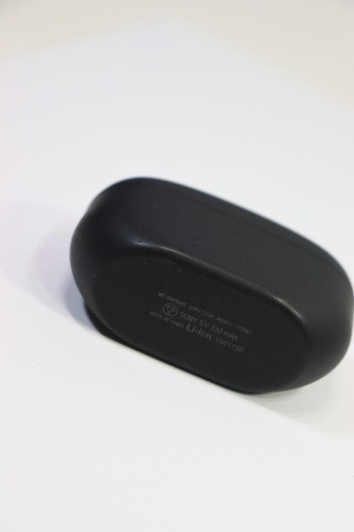 SONY ソニー WF-1000XM5 イヤフォン イヤホン