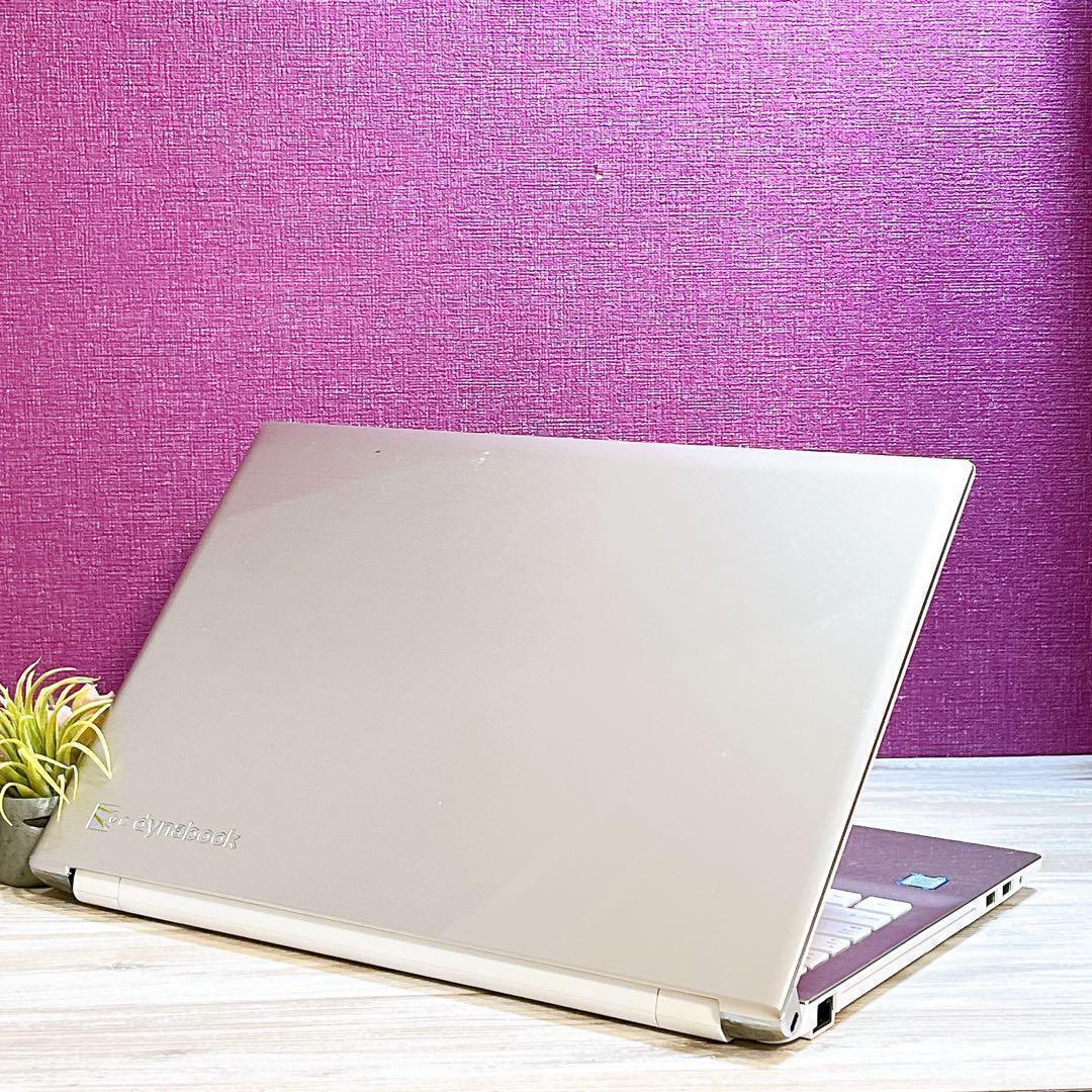 美品✨Win11✨7世代Corei3✨すぐ使えるノートパソコン✨1TB✨カメラ付