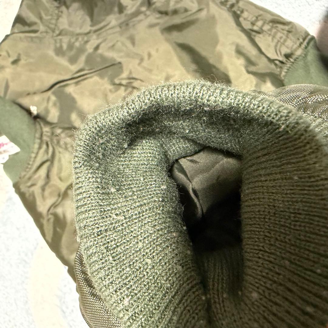 ANAポケモンジェット ジャケット　キッズ　Mサイズ　ポケモン ピカチュウ