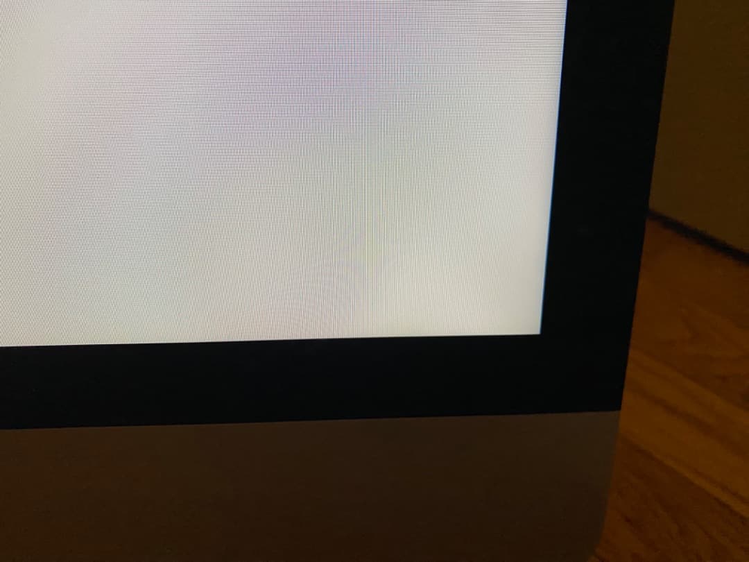 【最終値下げ】iMac 21.5 Late2013 16GB/1TB 美品