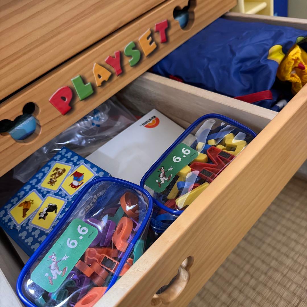 最新版　ディズニー英語システム　Ｑ＆Ａカード　dwe トークアロング