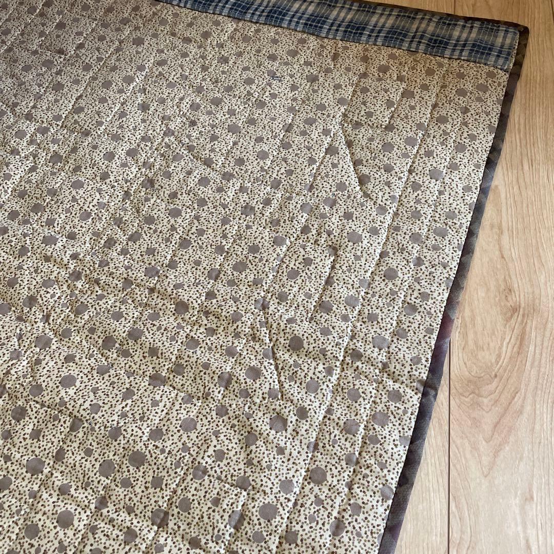 パッチワーク　タペストリー　ハンドメイド