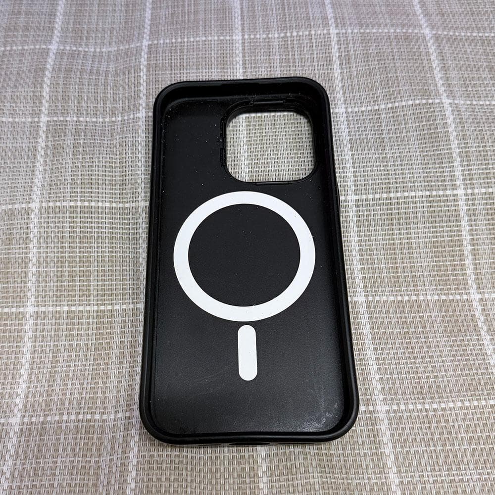 iPhone 15Pro + CASETiFY＆ハローキティコラボケースセット