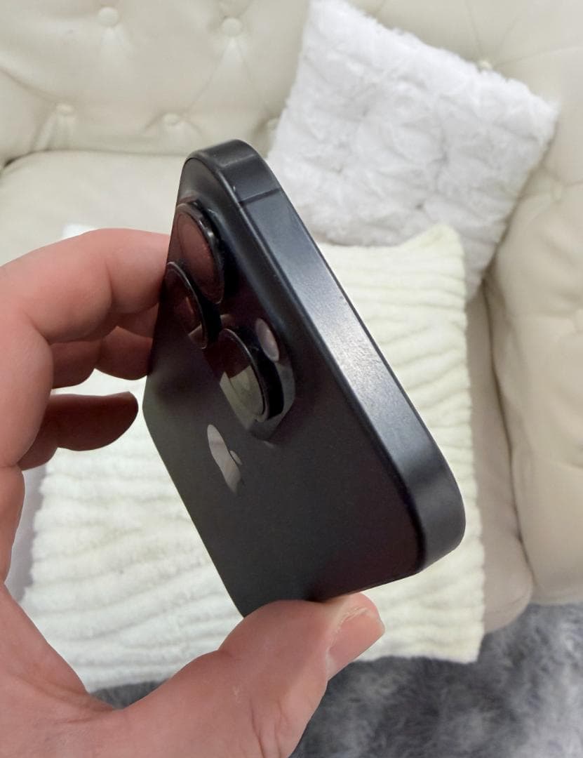 iPhone 15Pro + CASETiFY＆ハローキティコラボケースセット