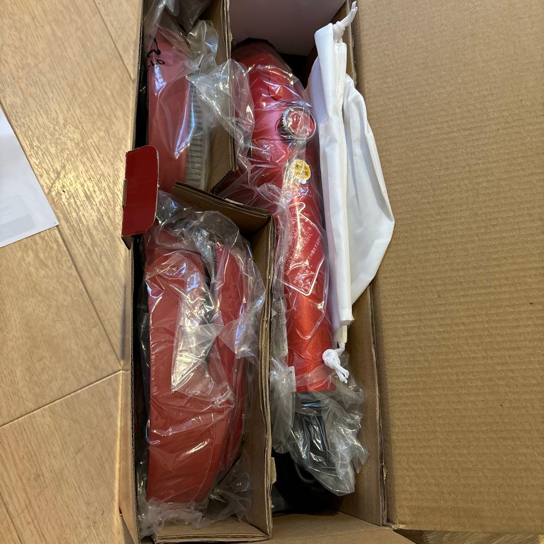 SteamQX  パワフルハンディスチーマー