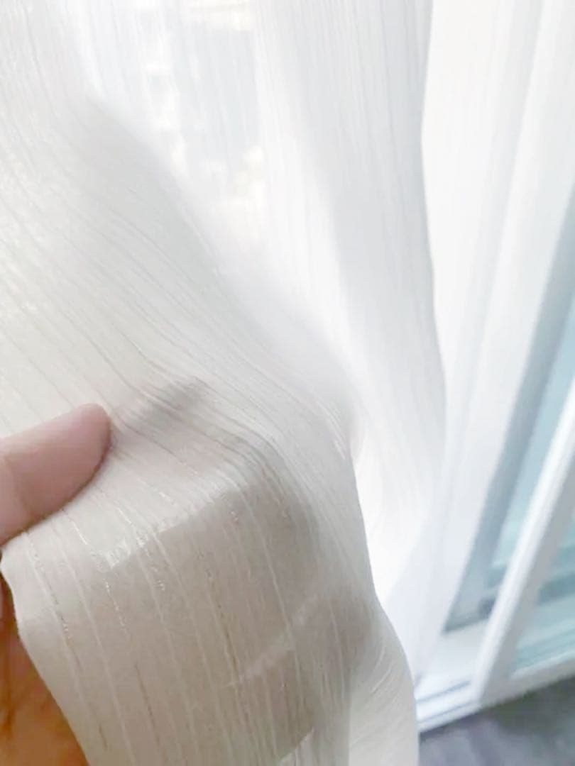 【KEYUCA】最終値下げ⭐︎元値20万円！高級ウェディングドレスの光沢！