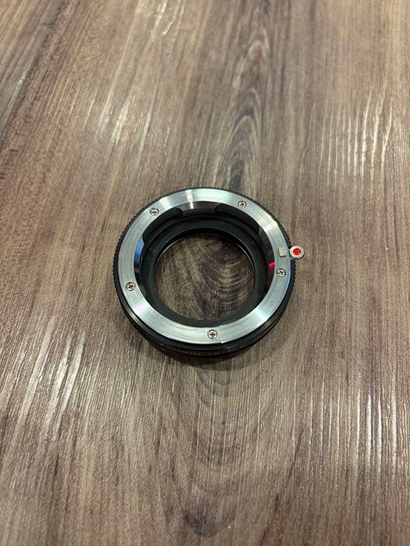 Canon EOS M6 ミラーレスカメラ おまけ付き