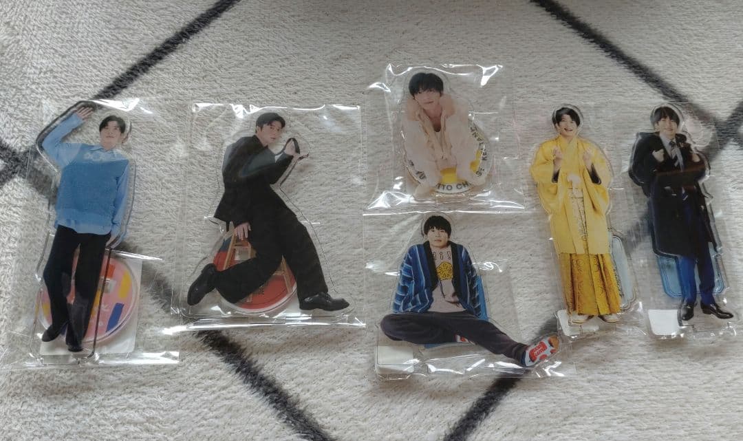 田中圭 グッズ まとめ売り