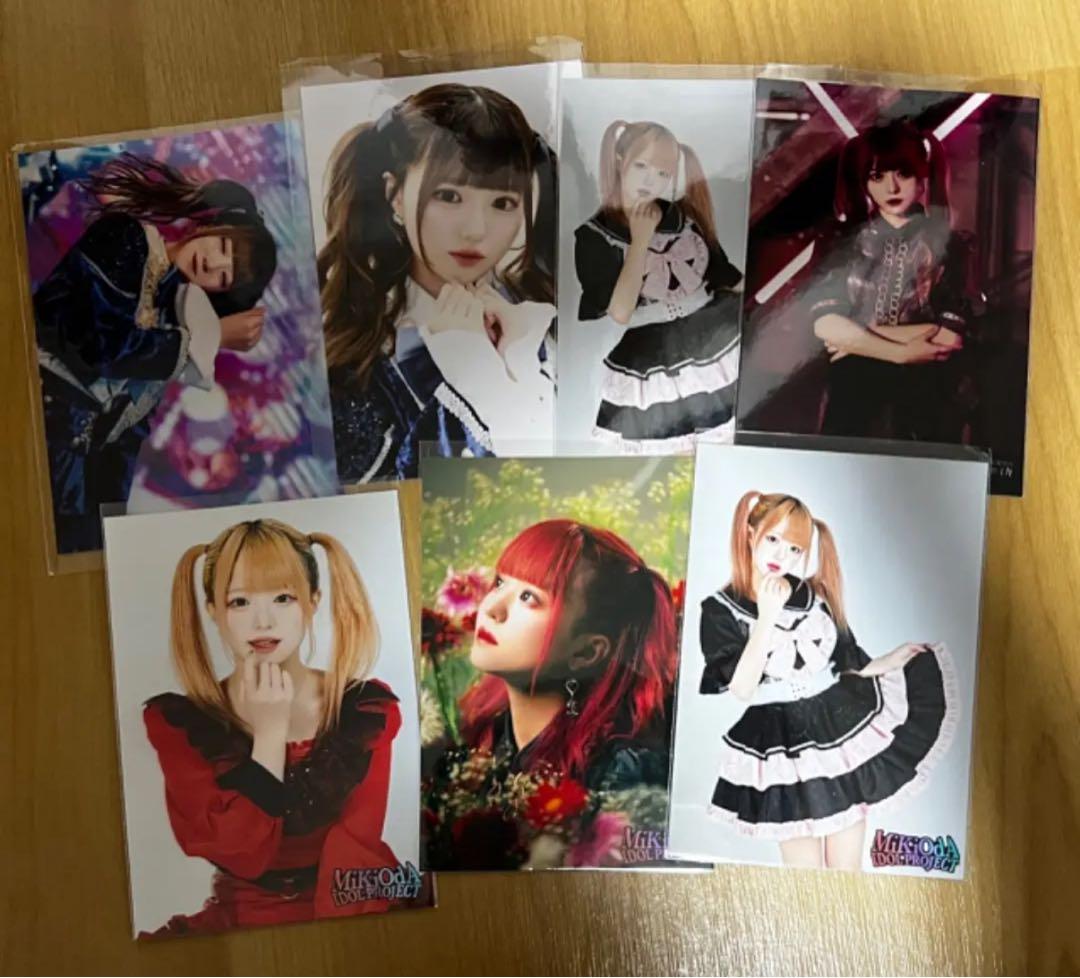 AVAM 姫宮ゆか　グッズセット