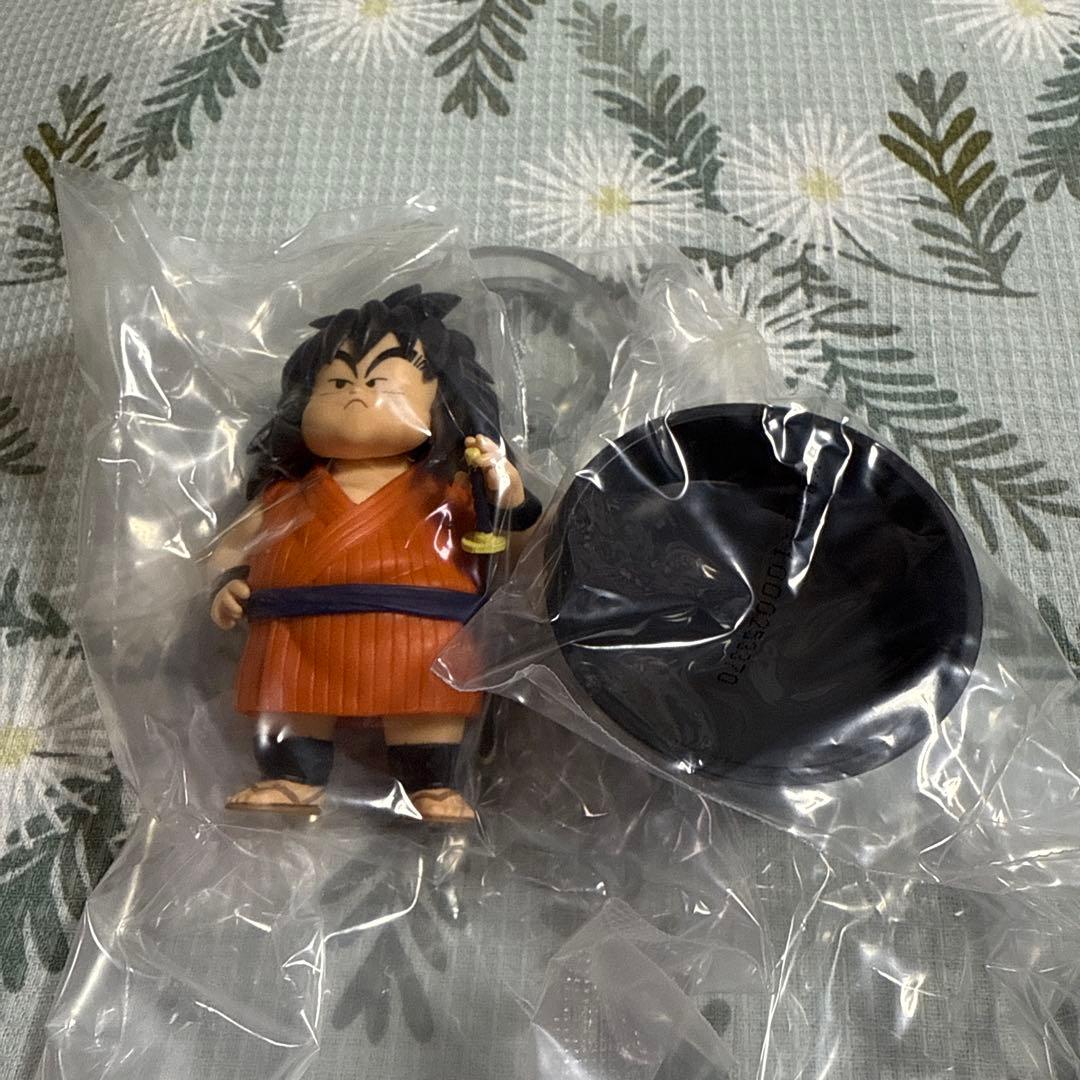 一番くじ ドラゴンボール ASSEMBLE COLLECTION 孫悟空少年期編